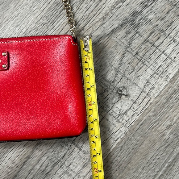 Kate Spade Wellesley Byrd Shoulder Bag Handbag - Picture 8 of 8